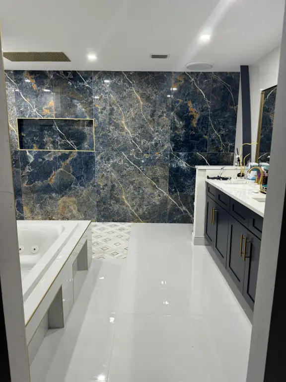 Bathroom Remodeling