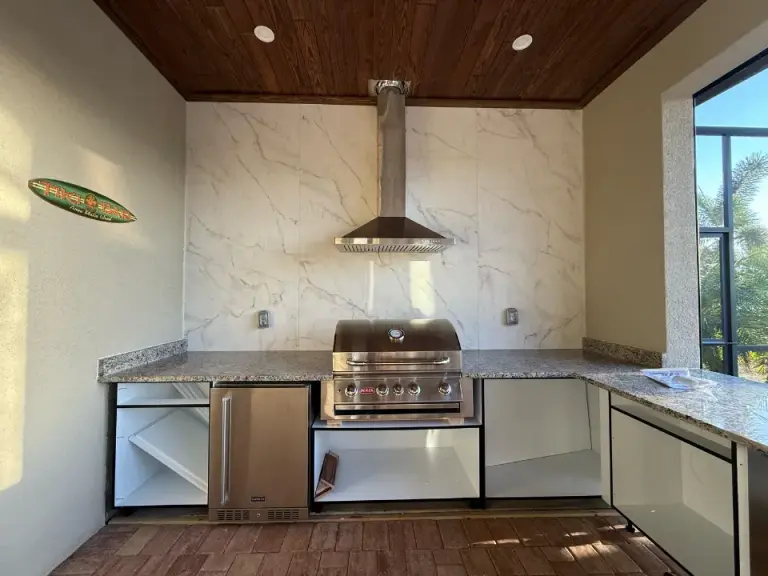 Kitchen Remodels